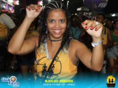 Bloco dos Vaqueiros (Sexta-feira)